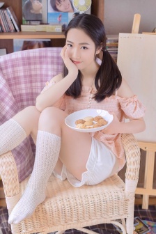 江小美